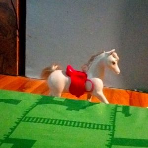Toy horses